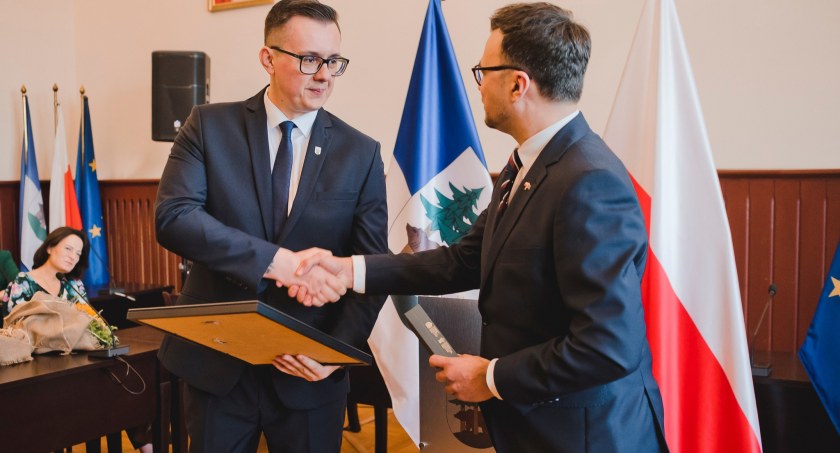 Fot. Anna Grula/UM w Kętrzynie