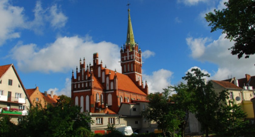 Fot. Informacja Turystyczna/archiwum