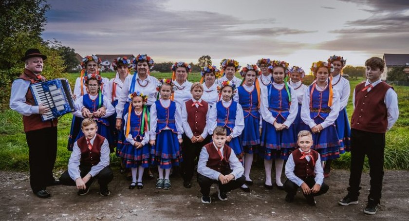 Zespół Sokolica uświetni tegoroczne Mazurskie Morcinki. Fot. materiały organizatora