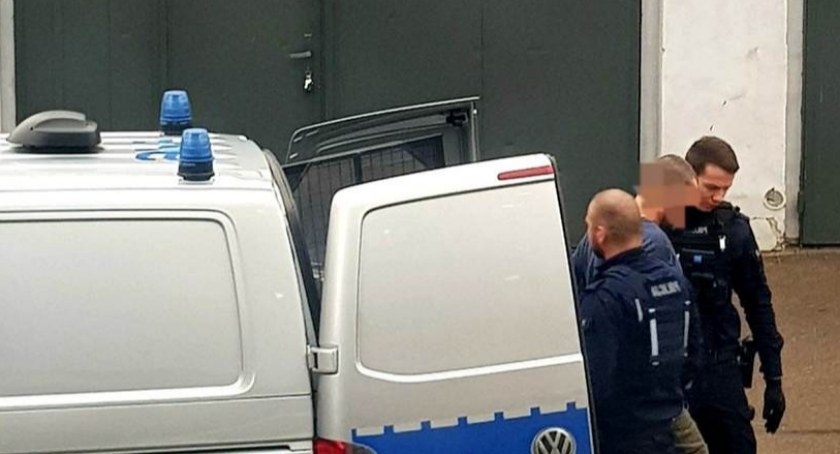 Fot. archiwum policji