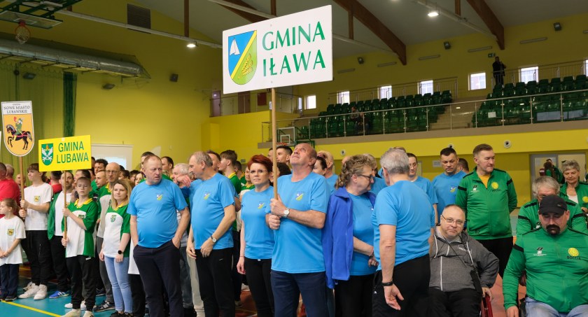 Zwycięzcy Igrzysk Samorządowych