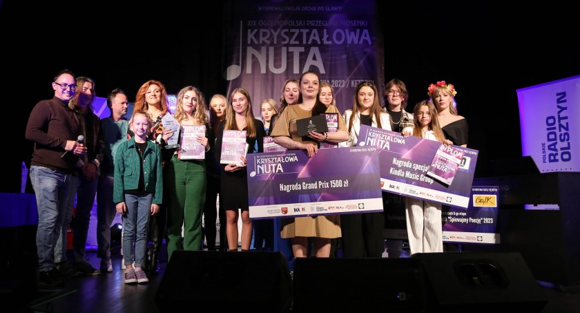 Fot. Justyna Drozd/KCK