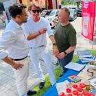 KĘTRZYN PROMOWAŁ SIĘ PODCZAS ŚWIĘTA GĘSI W IŁAWIE 2