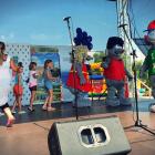 PIKNIK SCENA