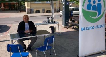 Daniel Sapiński: Samorządowcy powinni być przyjaciółmi mieszkańców