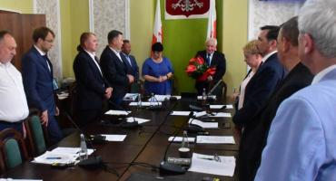 Burmistrz Reszla z wotum zaufania i absolutorium