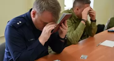 Teraz będzie trudniej przez granicę z fałszywymi dokumentami