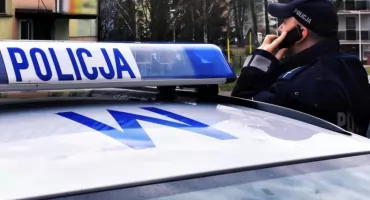 49-latek z gminy Korsze groził żonie pozbawieniem życia