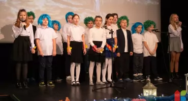 Obchody Międzynarodowego Dnia Osób z Niepełnosprawnościami w Kętrzynie: wspólna droga ku równości i empatii