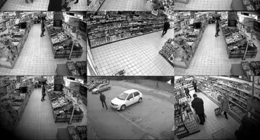 Za 12 zł za kraty! 49-latek z Kętrzyna aresztowany za kradzież rozbójniczą