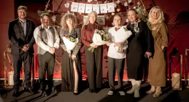 Wybitne utwory znanych polskich wokalistów wybrzmiały w Barcianach