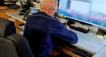 Zadzwonił na 112, bo... nie miał z kim dalej pić