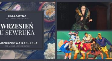 Wrzesień u Sewruka