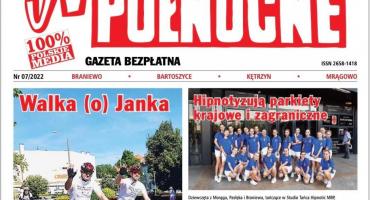 Nowiny Północne 7/2022