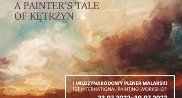 Kętrzyn stanie się inspiracją dla artystów z całego świata
