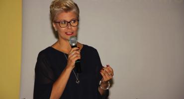 Nasza rozmowa. Dr Agnieszka Górska, rektor Olsztyńskiej Szkoły Wyższej. Naszej pracy towarzyszy zawsze ogromne poczucie odpowiedzialności