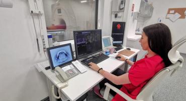 Najnowocześniejsza diagnostyka obrazowa dostępna w Bartoszycach