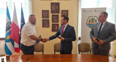 W powiecie kętrzyńskim  wyremontują drogi:  Nakomiady – Godzikowo i Koczarki – Krzyżany