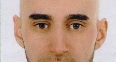 Policjanci poszukują zaginionego Radosława Siekacza. AKTUALIZACJA: Mężczyzna został odnaleziony.