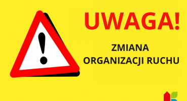 Kolejne zmiany organizacji ruchu wokół kętrzyńskiego jeziorka