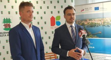 Kętrzyn rusza z nauką poprzez sport. Program „Pokowidowy rozruch. Odmrażamy dzieciaki