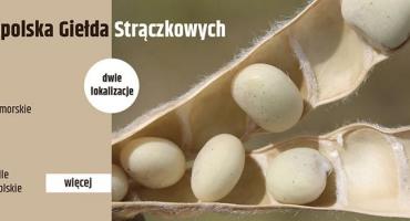 Klaster Agroport ogranizuje wyjazd na II Ogólnopolską Giełdę Roślin Strączkowych