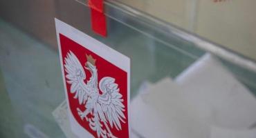 Wybory do Sejmu 2019: Najwyższa frekwencja w Mrągowie, a najniższa w Braniewie