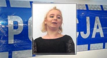 Kętrzyn. Policjanci poszukują Oliwi Sufryd