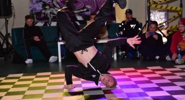 Tuchola zdobyta! Tancerze z Kętrzyna rozpędzają się po wakacyjnej przerwie [GALERIA]