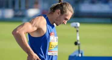 Karol był najszybszy w Polsce, ale na mistrzostwa świata nie pojedzie