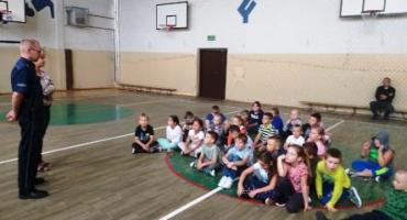 Bezpieczeństwo najmłodszych jest dla nich priorytetem