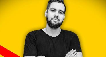 Stand-up ma termin przydatności? Grzegorz Dolniak ci to powie