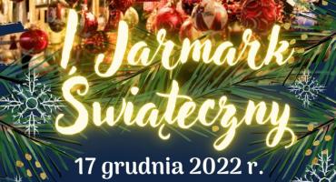I Jarmark Świąteczny w Korszach