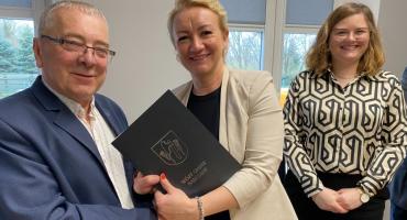 W gminie Barciany powstanie prawie 15 kilometrów nowego wodociągu. Lepsza woda dla mieszkańców
